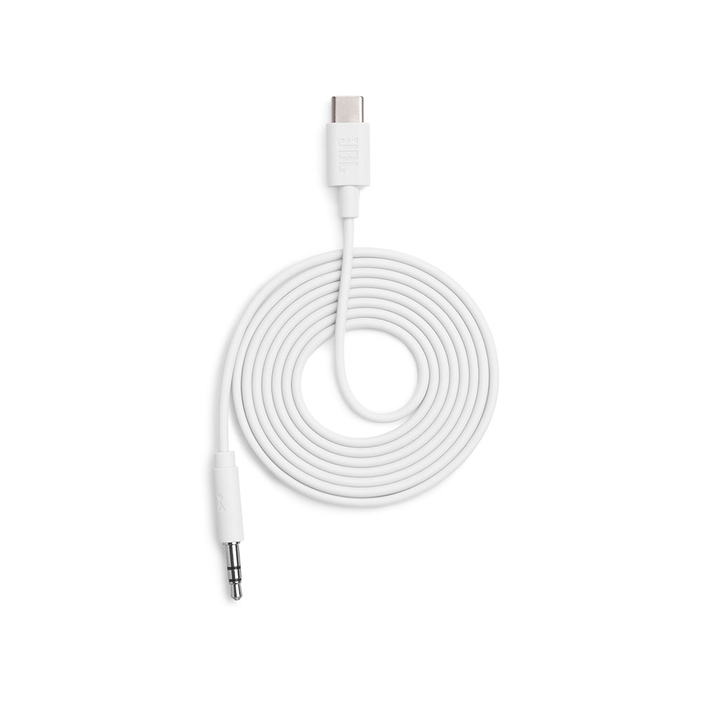 JBL Live 680NC White slúchadlá