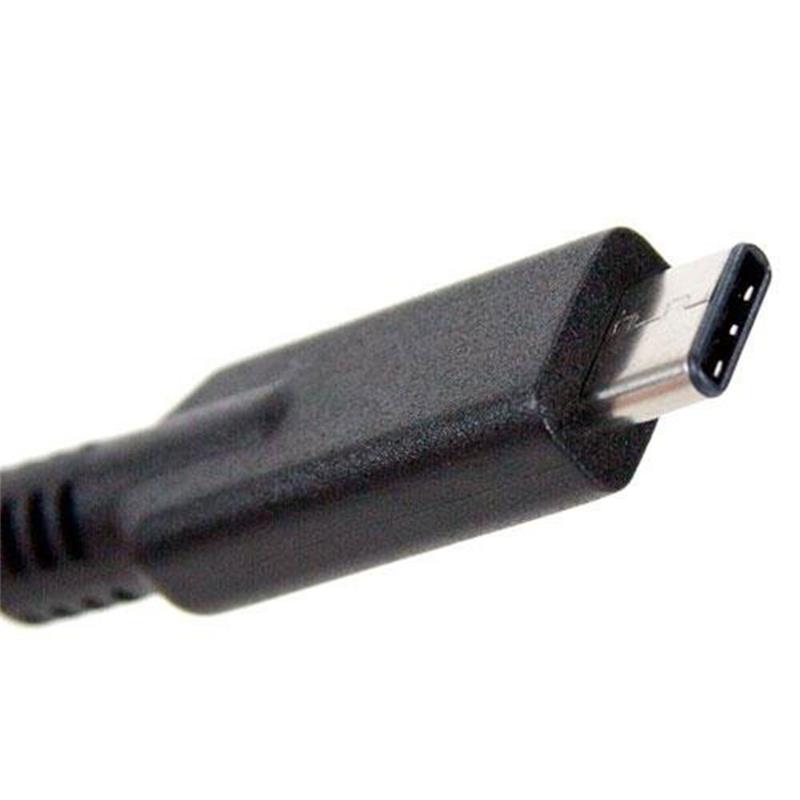 OWC USB-A to USB-C Adapter - Black