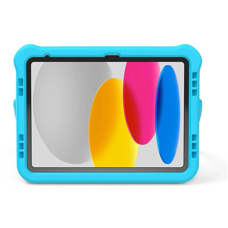 ZAGG kryt Orlando pre iPad 10-11 Gen. 2022/2025 - Blue