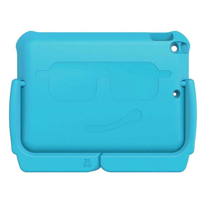 ZAGG kryt Orlando pre iPad 10-11 Gen. 2022/2025 - Blue