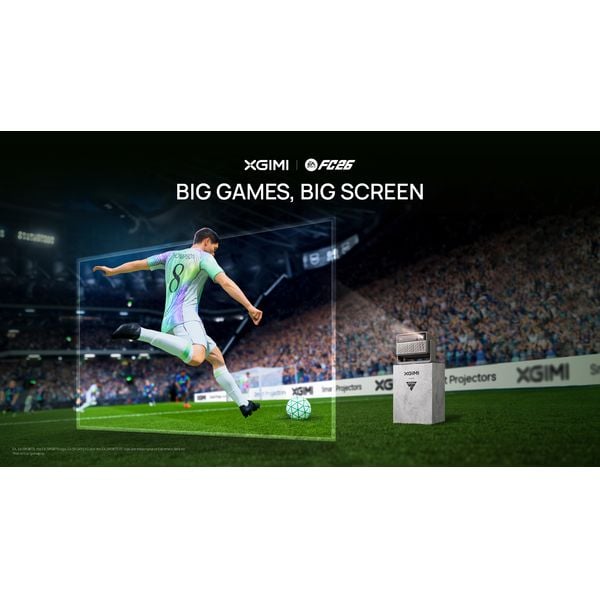 XGIMI HORIZON 20 Pro Match Night Collection