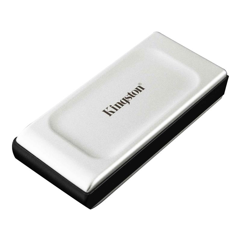Kingston XS2000 - externý SSD 1TB, USB Type-C 3.2