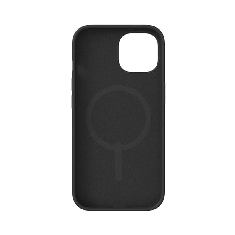 ZAGG kryt Manhattan Snap pre iPhone 15/14/13 - Black