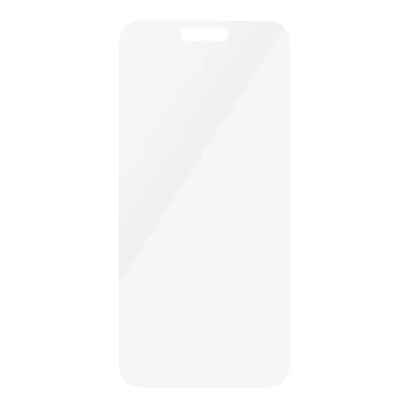 PanzerGlass ochranné sklo Classic Fit pro iPhone 15 Plus-Clear