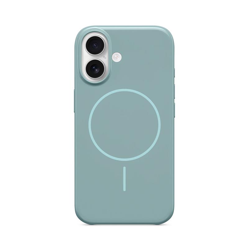 Apple Beats iPhone 16 Case with MagSafe - Riptide Blue *Rozbalený*
