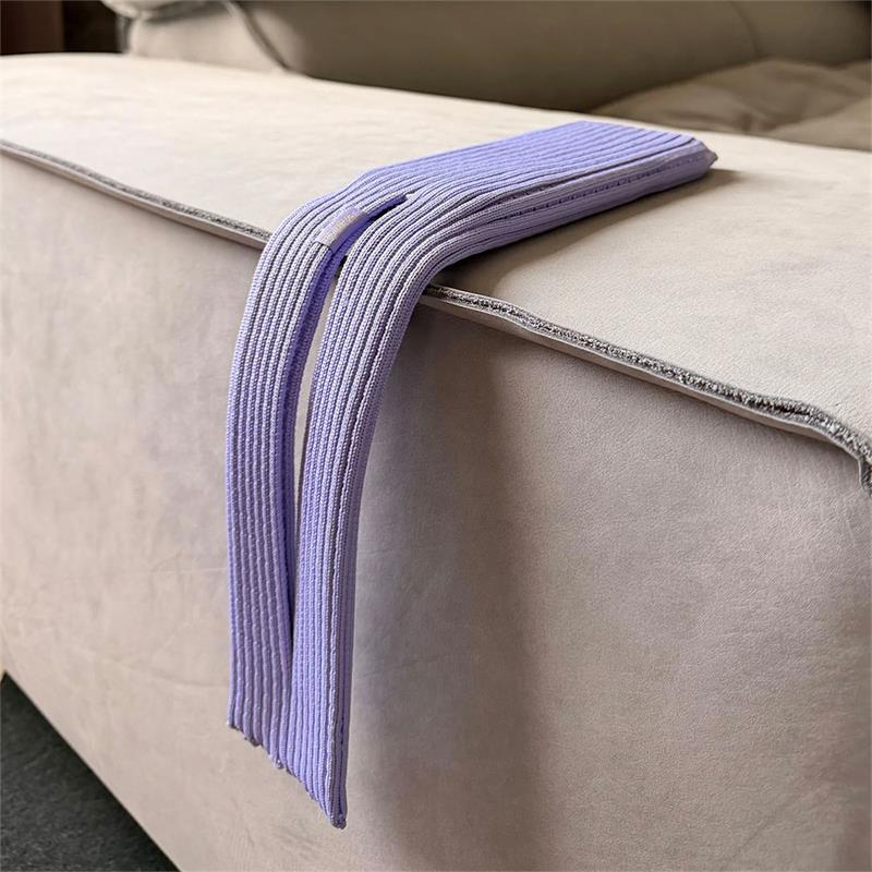 Puro Universal Hand Phone Pocket - Lavender Blue