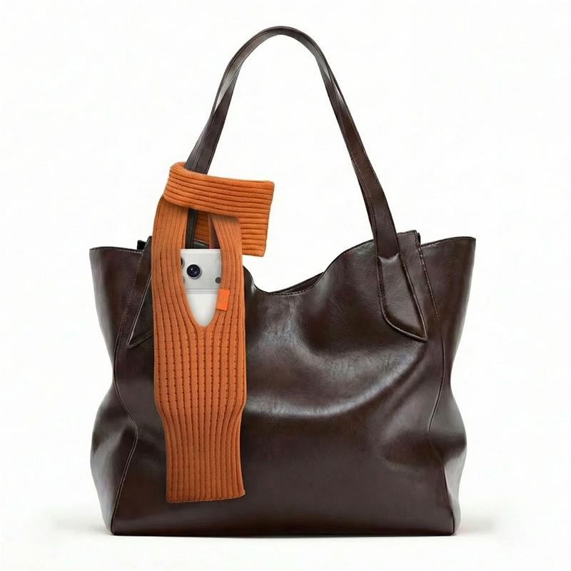 Puro Universal Hand Phone Pocket - Desert Sun
