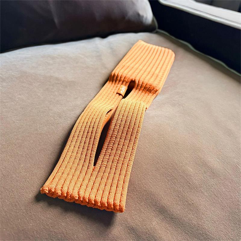 Puro Universal Hand Phone Pocket - Desert Sun