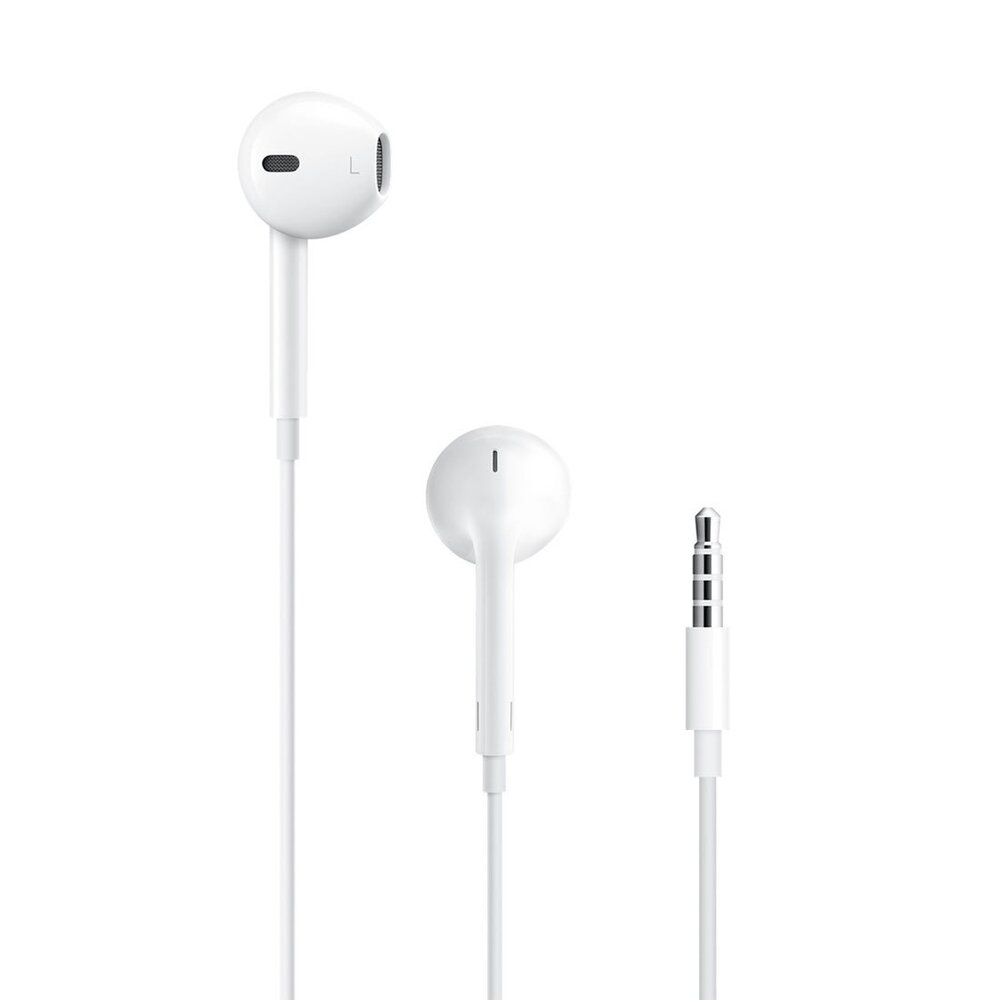 Apple EarPods with Remote and Mic *Renovovaný*