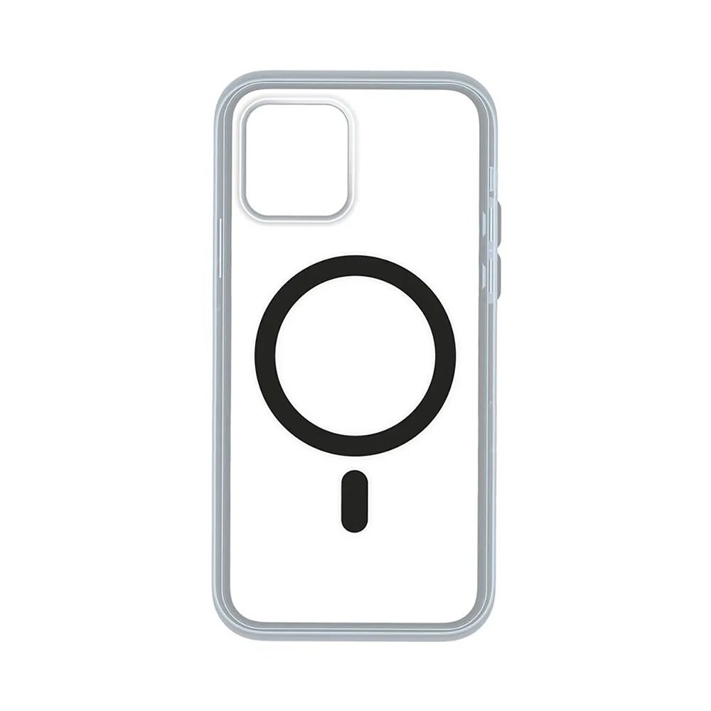 ER POWER kryt Ice Snap Magsafe pre iPhone 15 - Black Edition