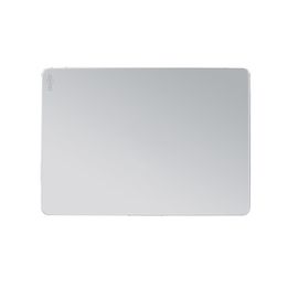 Aiino - Shell Case for MacBook Neo (2026) - Clear