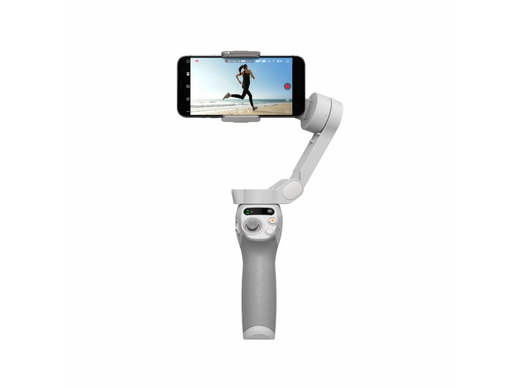 DJI Osmo Mobile SE *Rozbaleno*
