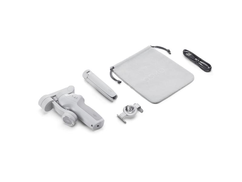 DJI Osmo Mobile SE *Rozbaleno*