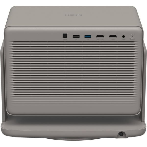 XGIMI HORIZON 20 Max Match Night Collection