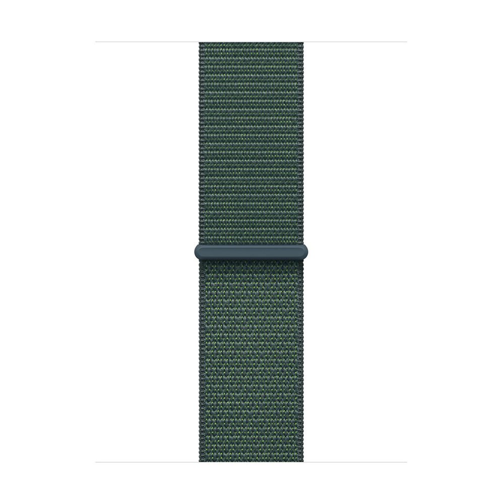 Apple Watch 42mm Lake Green Sport Loop *Rozbalený*