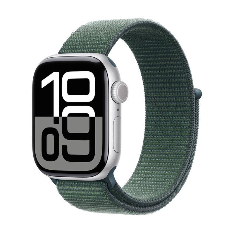 Apple Watch 42mm Lake Green Sport Loop *Rozbalený*