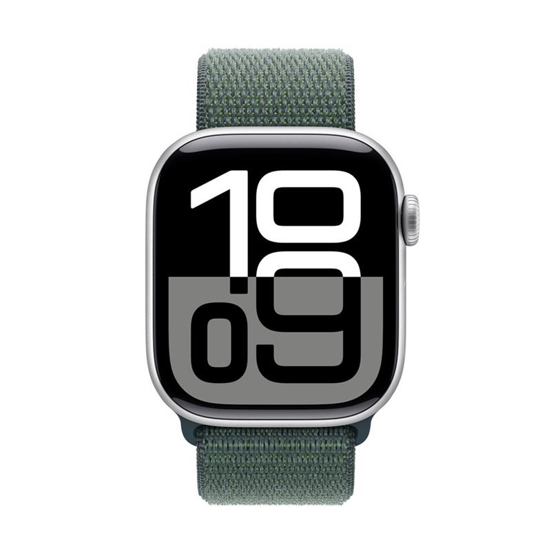 Apple Watch 42mm Lake Green Sport Loop *Rozbalený*