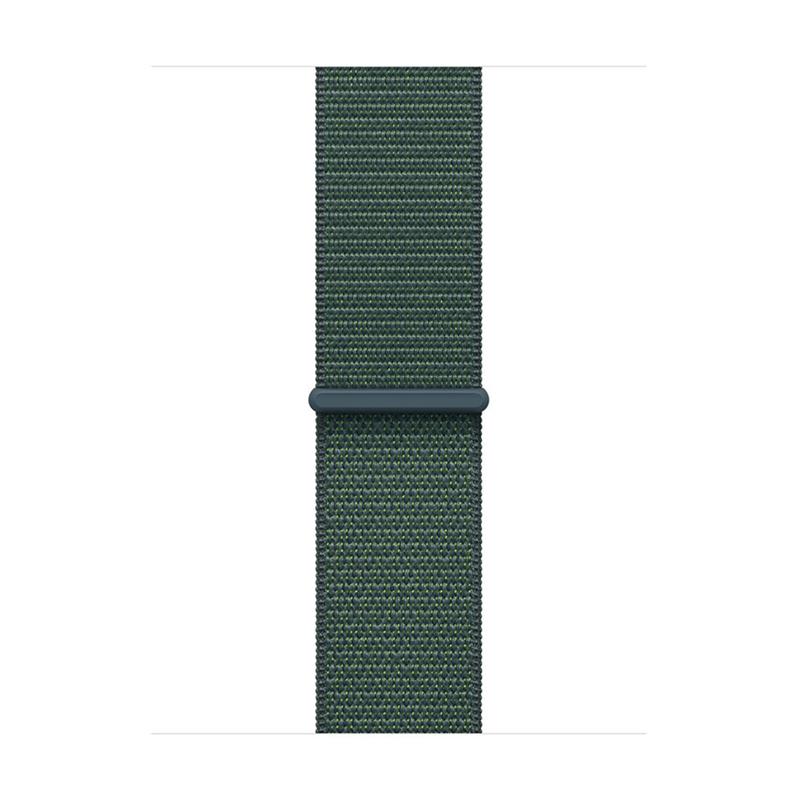 Apple Watch 42mm Lake Green Sport Loop *Rozbalený*
