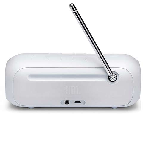 JBL Tuner 2 White reproduktor *Rozbalený*