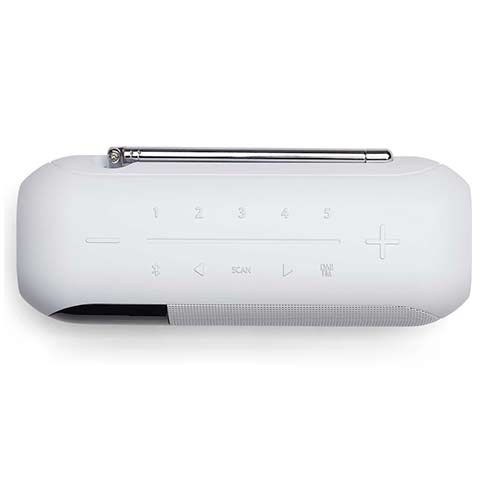 JBL Tuner 2 White reproduktor *Rozbalený*