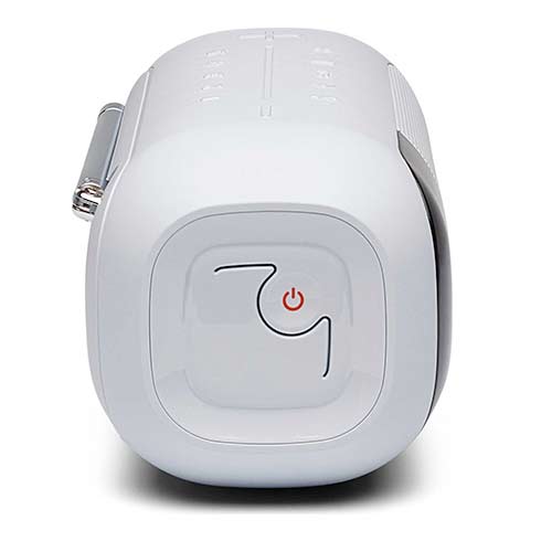 JBL Tuner 2 White reproduktor *Rozbalený*