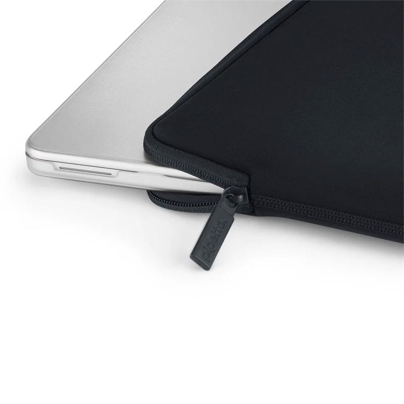 Pipetto puzdro Classic Fit Sleeve pre Macbook Pro 16" M1/M2/M3/M4 - Black