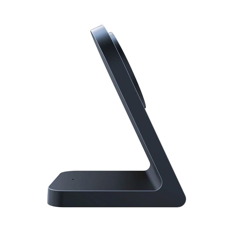 Mobile Origin Magnetic Wireless Charger PW15 - Black