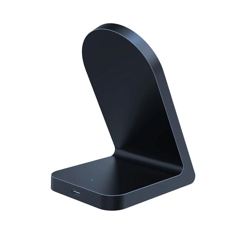 Mobile Origin Magnetic Wireless Charger PW15 - Black