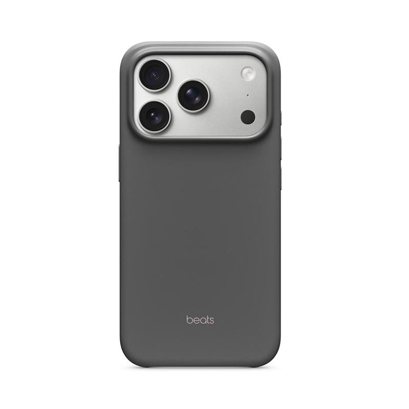 Apple Beats iPhone 17 Pro Case with MagSafe and Camera Control - Granite Gray *Rozbalený*