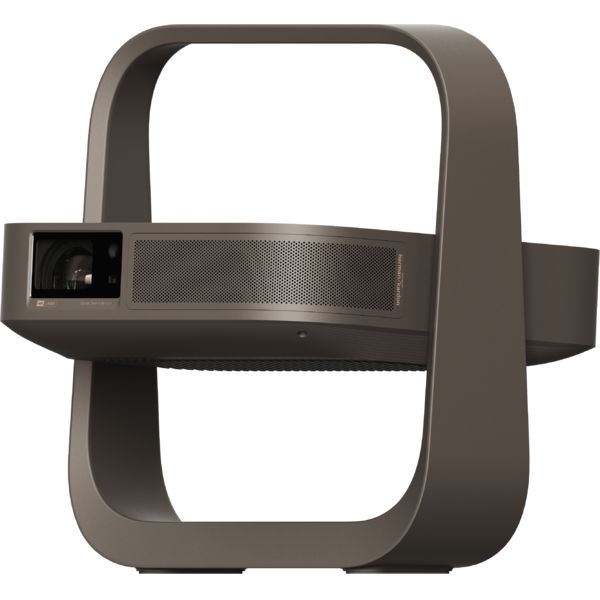 XGIMI Elfin Flip 4K projektor