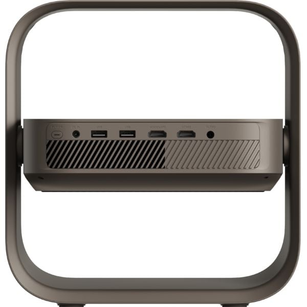 XGIMI Elfin Flip 4K projektor