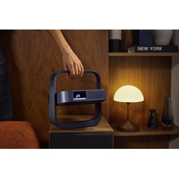 XGIMI Elfin Flip Laser projektor