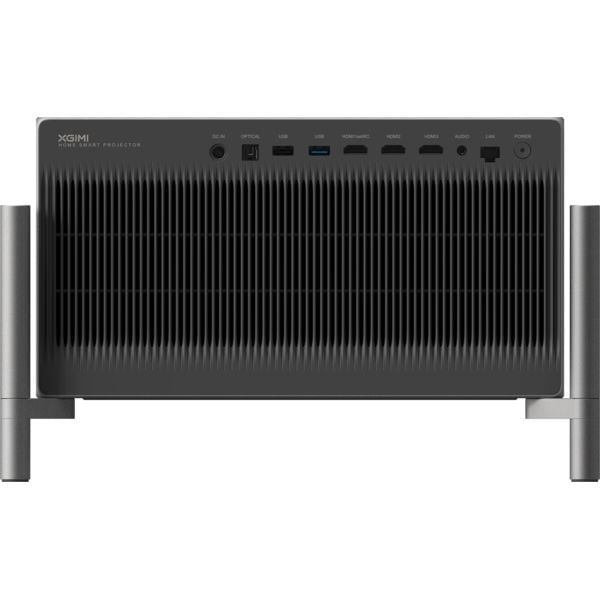 XGIMI Titan Noir (4800) Projektor
