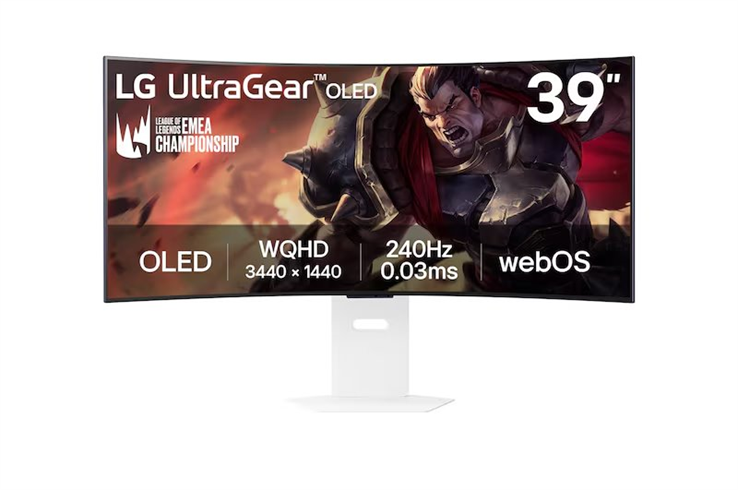LG 39GX90SA-W