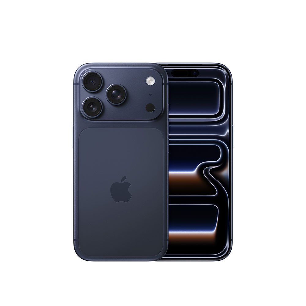 iPhone 17 Pro 1TB Temně modrá *Rozbaleno*