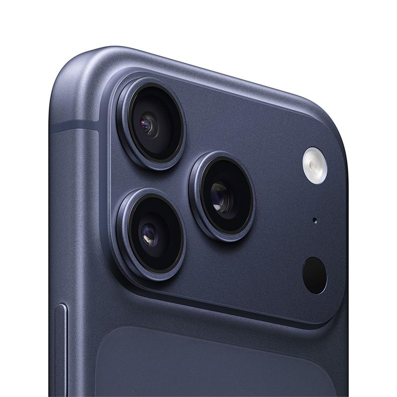 iPhone 17 Pro 1TB Temně modrá *Rozbaleno*