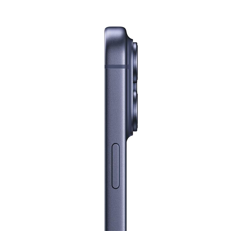 iPhone 17 Pro 1TB Temně modrá *Rozbaleno*