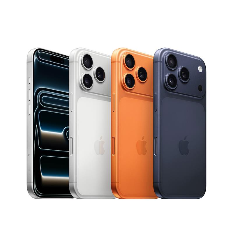 iPhone 17 Pro 1TB Temně modrá *Rozbaleno*
