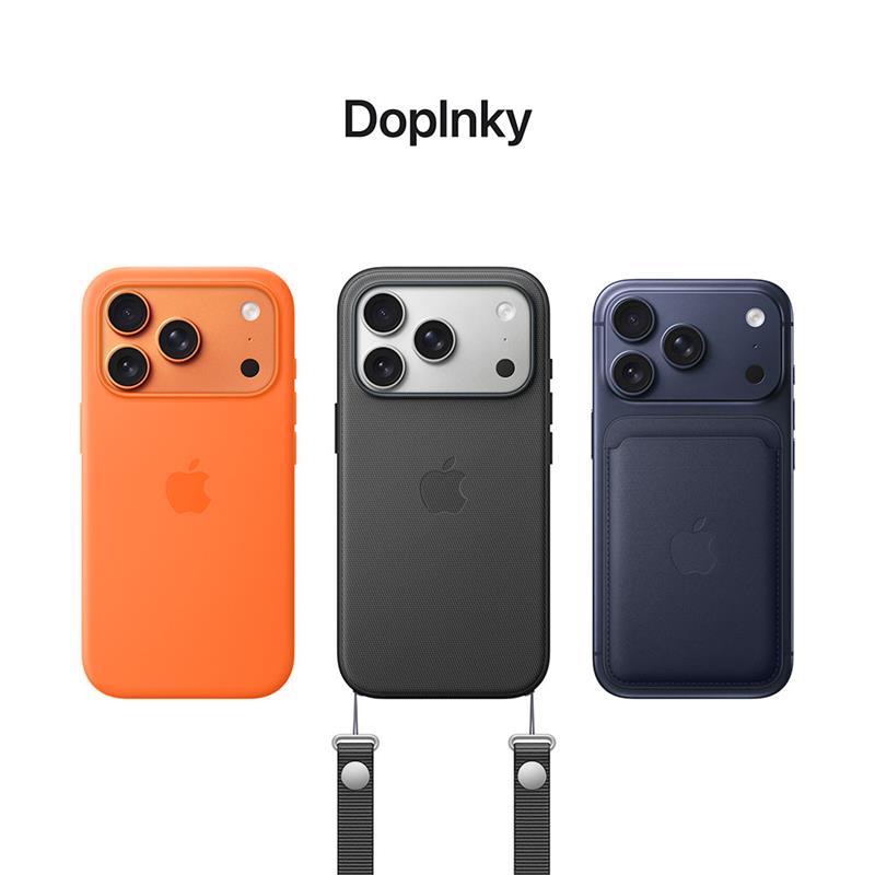 iPhone 17 Pro 1TB Temně modrá *Rozbaleno*