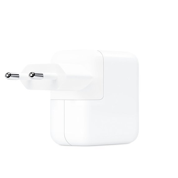 30W USB-C Power Adapter *Rozbalený*