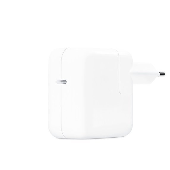 30W USB-C Power Adapter *Rozbalený*