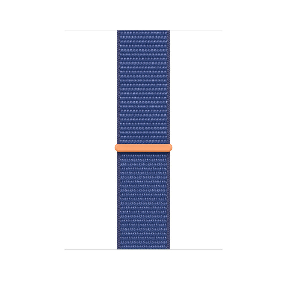 Apple Watch 45mm Ocean Blue Sport Loop *Rozbalený*