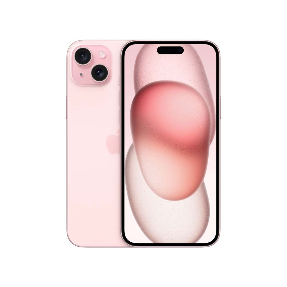 iPhone 15 Plus 128 GB ružová *Trieda C*