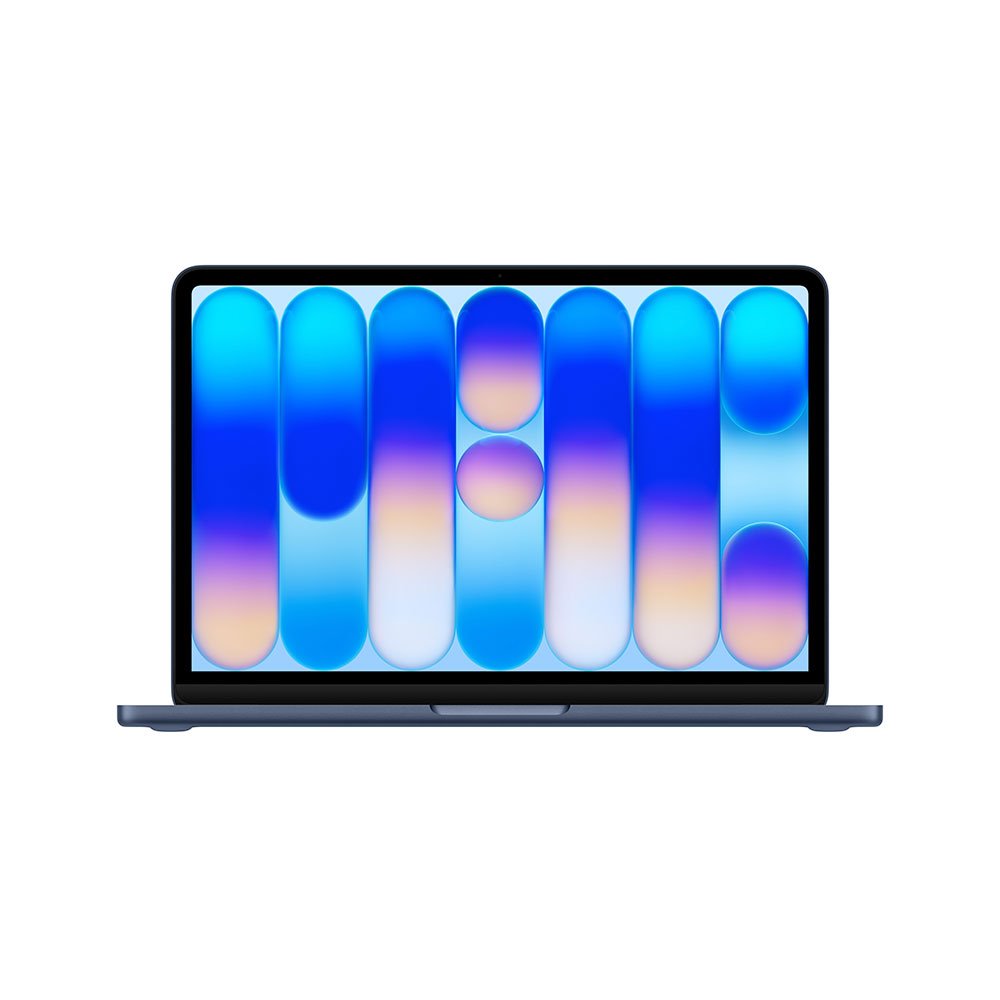 MacBook Neo 13" Apple A18 Pro 6C CPU 5C GPU 8GB 512GB Touch ID Indigo SK *Rozbalený*