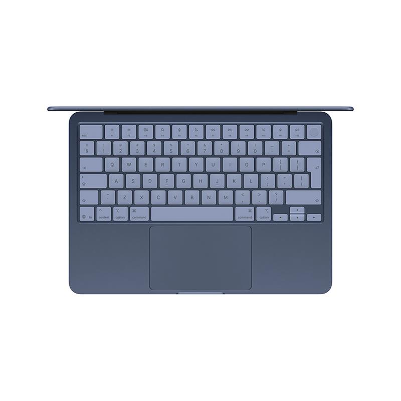 MacBook Neo 13" Apple A18 Pro 6C CPU 5C GPU 8GB 512GB Touch ID Indigo SK *Rozbalený*