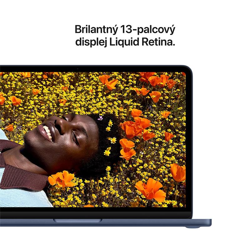 MacBook Neo 13" Apple A18 Pro 6C CPU 5C GPU 8GB 512GB Touch ID Indigo SK *Rozbalený*