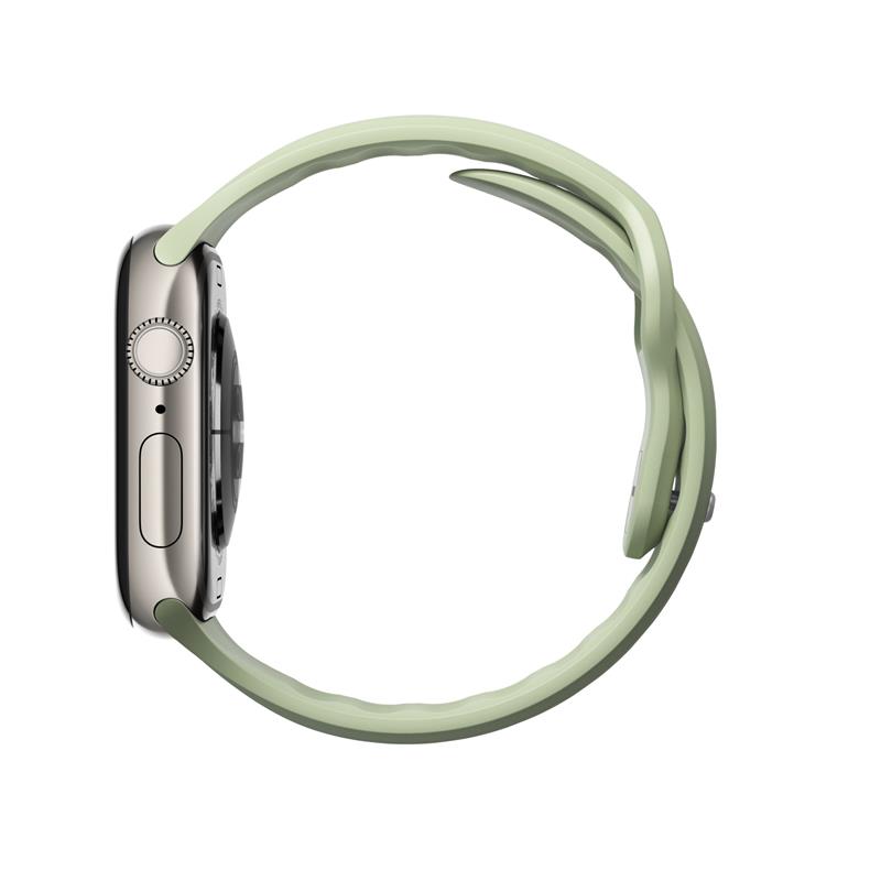 Nomad řemínek Tempo Band pro Apple Watch 41/42mm - Seagrass