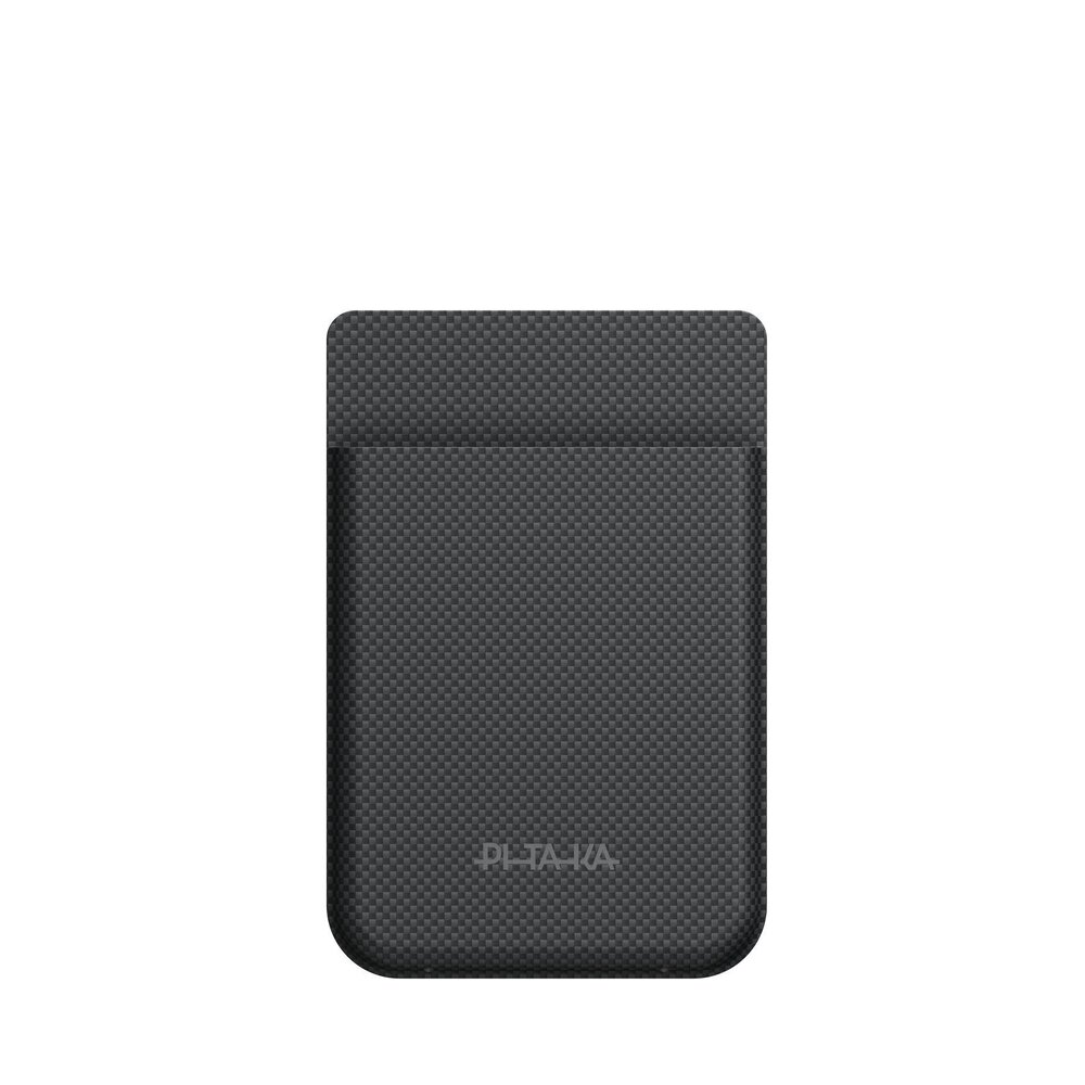 Pitaka kryt MagMod Card Sleeve pro Plaud Note - black grey