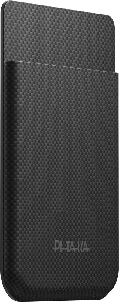 Pitaka kryt MagMod Card Sleeve pro Plaud Note - black grey