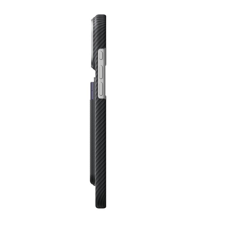 Pitaka kryt MagMod Card Sleeve pro Plaud Note - black grey